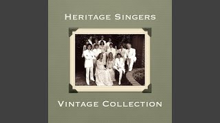 Miniatura de "Heritage Singers - Tears Are a Language"