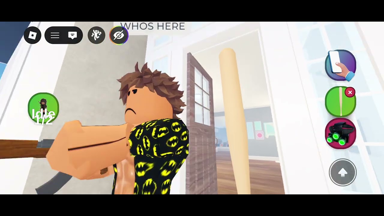 Skin walkers season 2 ep: escape 