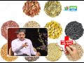 Food Expert, K.C Raghu, Seg on Food Components