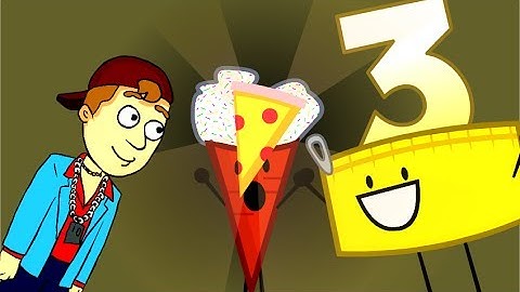 Major League Objects - episode 3 "Cooking by the book"