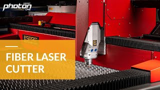 Esprit Photon One Laser Cutting Machine ǀ 2D Laser Cutting Machine UK