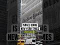 Israeli Government Plans Lawsuit Against New York Times Over Controversial Report #christiannews