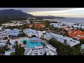 Sunscape - Puerto Plata - Dominican Republic - Dron Video