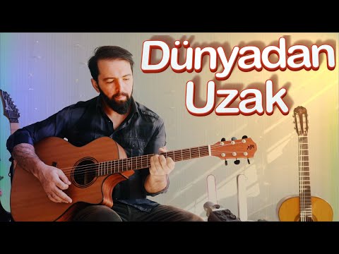 Pinhani - Dünyadan Uzak \