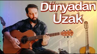 Pinhani - Dünyadan Uzak \