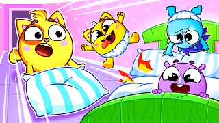 Home Safety Rules 🏠 Be Safe Around The House | Kids Songs And Nursery Rhymes by Baby Zoo & Friends