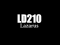 Ld210  lazarus preprod