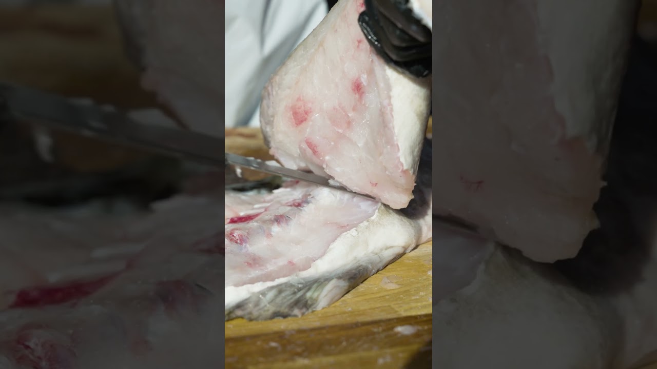 Catch and Cook: Cod in Norway