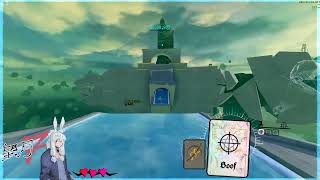 【Neon White】Glide in 9.651 (Emerald Medal) screenshot 3