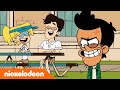 Casagrandes | Bobby is jaloers op de teamgenoot van Lori! | Nickelodeon Nederlands