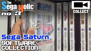 My Epic? (LOL!) Sega Saturn Collection [SH no.3]