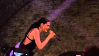 Jessie J - Keep Us Together Live