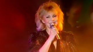 Hana Zagorová - Złoty pierścionek (TV Polsko - 1989)