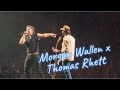 Whiskey D My Way Morgan Wallen X Thomas Rhett Jason Aldean Bonus mp3