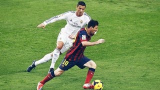 LEO #MESSI: Mchezaji Bora Wa Muda Wote Amkimbiza #RonaldoRonaldo