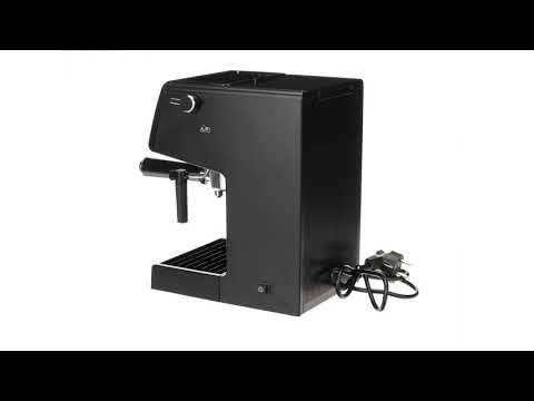 De'Longhi Machine à Expresso 2 Tasses 110W ECP 31.21 