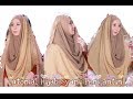 Hijab Syari Pesta Pernikahan