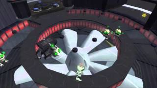 Ratchet & Clank 2: Metropolis II: Electric Boogaloo #3