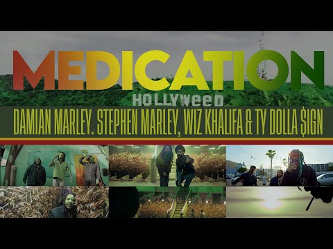 Video: Se Karol Gs Nye Musikkvideo Med Damian Marley