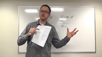 LSAT | Test 74, Section 1, Q25 - Immunity to infection (Nov 8, 2016)