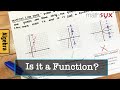Understanding Functions in Algebra
