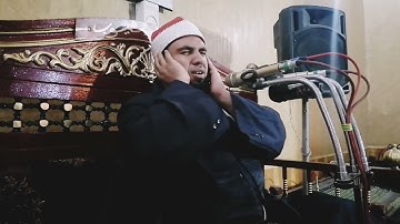 قراءة منشاوية خاشعة من سورة المؤمنون للقارئ الشيخ حامد عبد الغني القاضي ٠١٠٠٠٣٢١٣٥٧ /٠١١٤٩٣٦٦٤٤٤