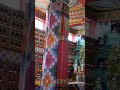 #pemayangtse monastery. sikkim. 01.08.2025
