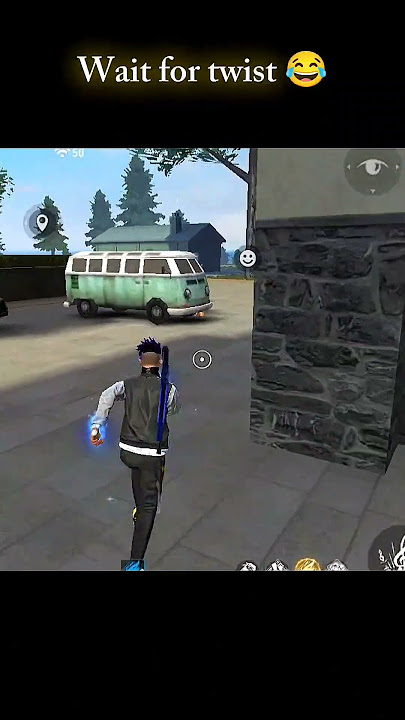 Ff Funny clip's 😂 #ff #freefire #shorts #video #viral #tbggaming9