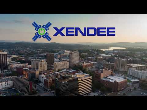 XENDEE Platform Overview