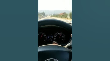 Creta 140 km/h 🔥 driving whatsapp status | Temporary pyaar whatsapp status | whatsapp status