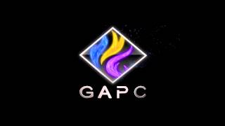 GAPC LOGO ANIMATION