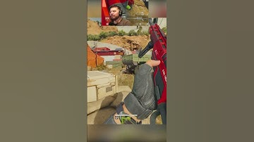 I feel Kinda BAD! #deltaforce #deltaforcegame #deltaforcecreator