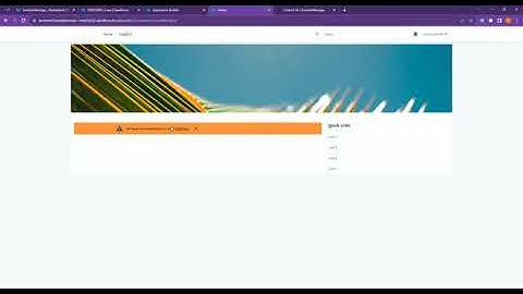 Show a Toast Notification in Digital Experience when specific field changes - EvoluteMessage