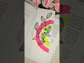 Boho Bookmark Idea 🤍🌸