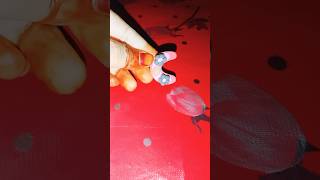 Clayart idea #claycraft #craft #diy #art #claymaking #foryou #subscribe