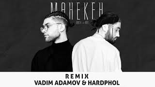 AMCHI feat. Мот - Манекен (Vadim Adamov & Hardphol Remix)