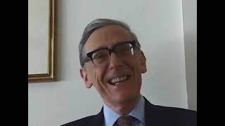 Keith Thomas - interview