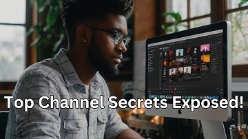 How to Reverse Engineer Top YouTube Channels and Earn More