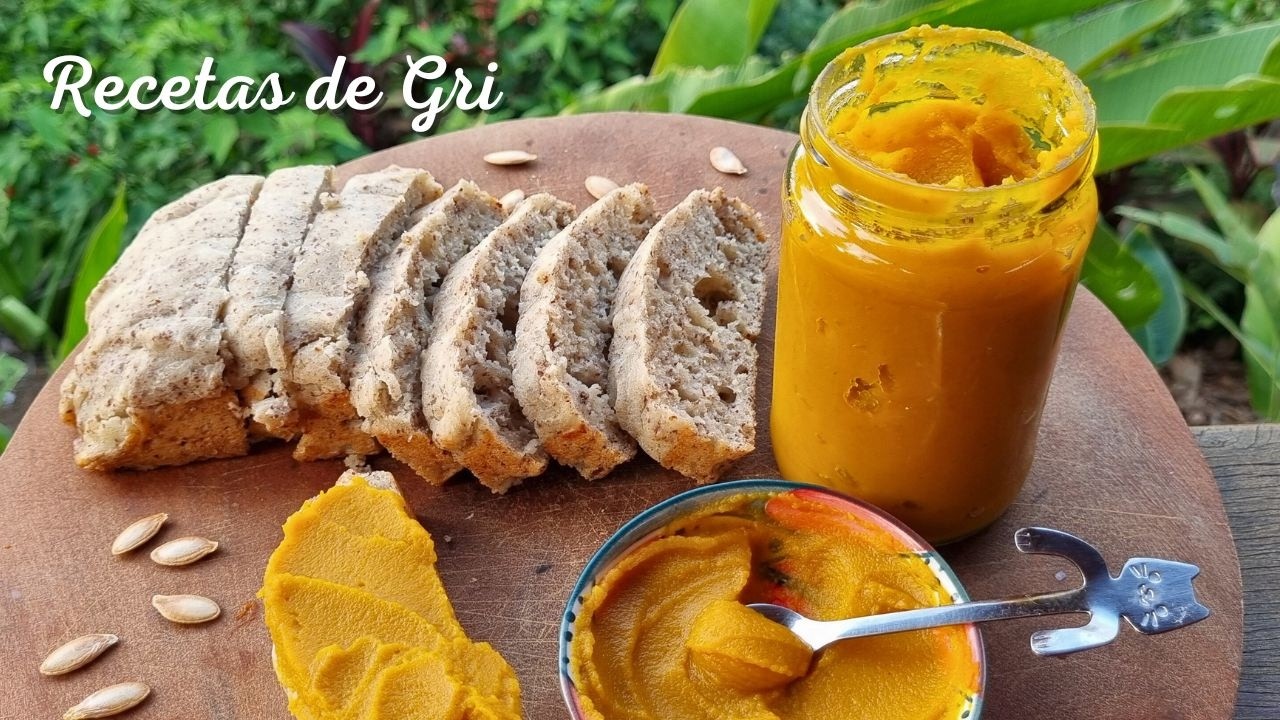 🎃🍎Тыква и яблоки — для СЛАДОСТИ БЕЗ САХАРА, которая хранится месяцами!