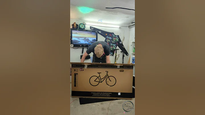 New Bike day🤟🏻 Fixie Inc. Blackheath unboxing