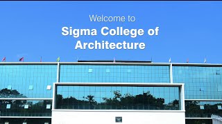 Sigma College of Architecture, Moododu