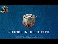 SOUNDS IN THE COCKPIT: ACE5 EDITION