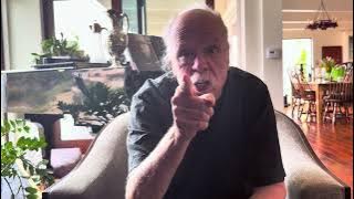 John Carpenter Introduces George A. Romero's The Amusement Park / Graphic Novel Now Available!