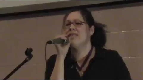 Lynn Dee McKenzie "Everytime You Walk In The Room"