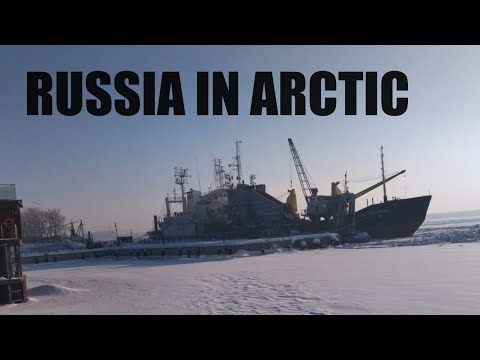 Arkhangelsk: History of