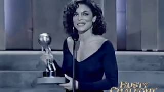 Jasmine Guy  OAIACS Award