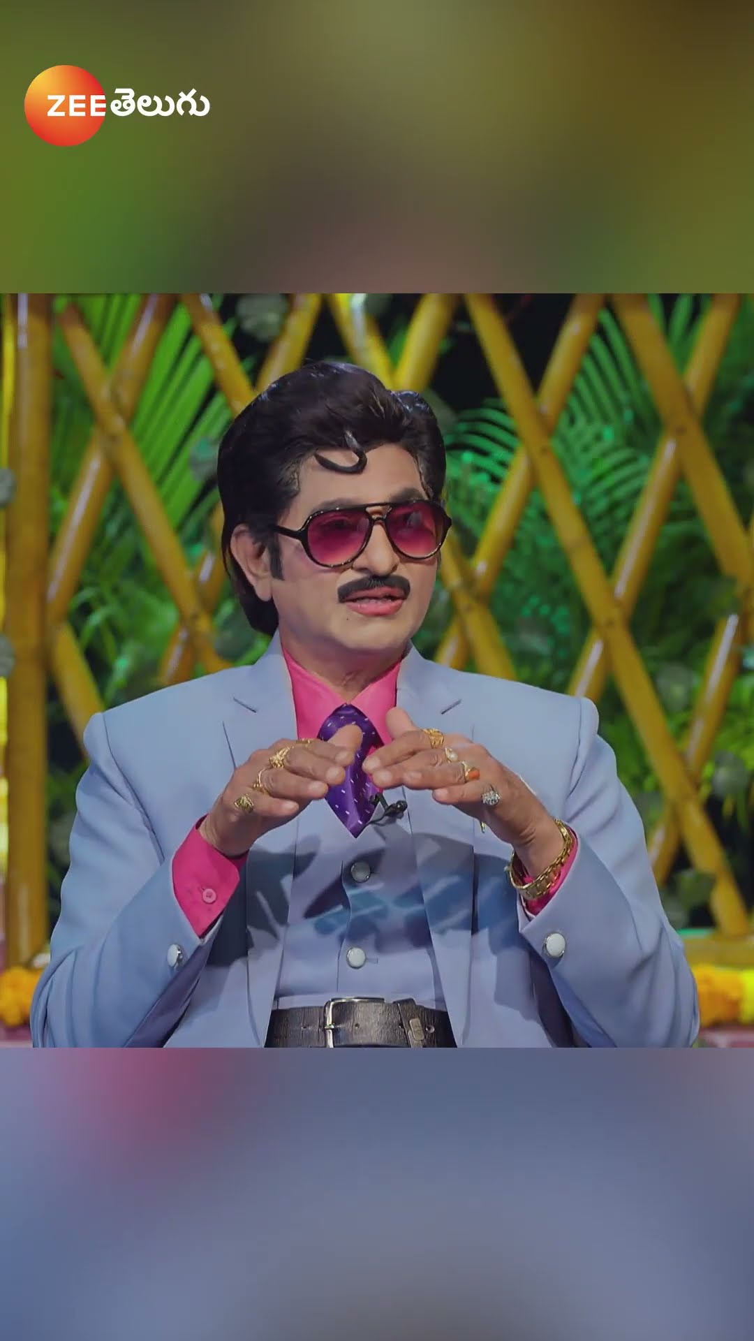 #Arogyame Mahayogam #Shorts #Zee Telugu #Entertainment #Drama