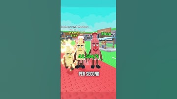 Brainrots That NOBODY Has In Steal a Brainrot.. 😱