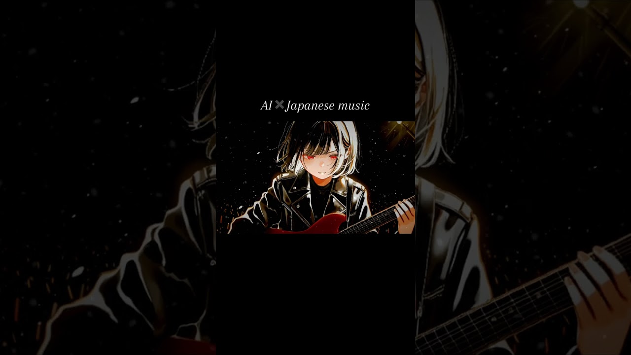 【AI×music】Last Night 