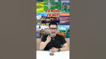 Hỏi đáp nhanh: Quốc gia thấp nhất Thế Giới #shorts
